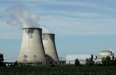 DB&A Business Consulting nuclear power DB&A Business Consulting nuclear power