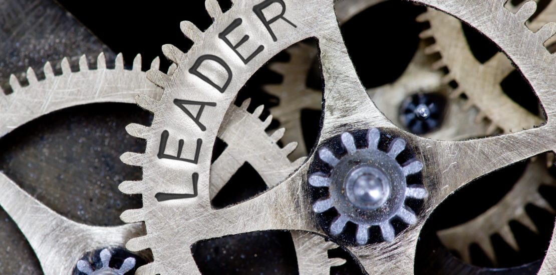 Leaders Influence Outcomes - Part I