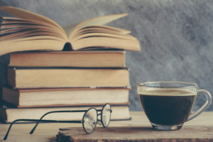 27 Books for Business, Personal Development, and Leadership
