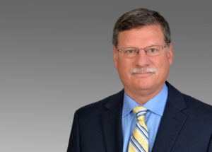 Brian Phillips DB&A Chief of Operations