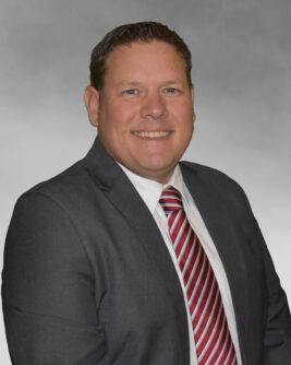 Craig Shaffer