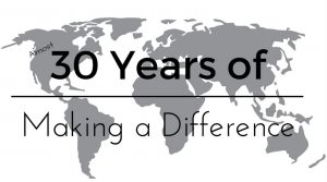 DB&A Consulting 30 years of making a difference