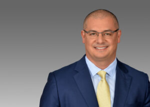 Keith Leary DB&A Consulting