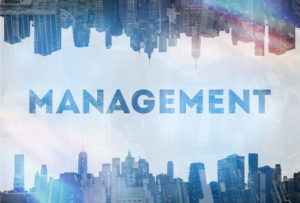 Management concept