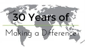 DB&A Business Consulting 30 years of making a difference