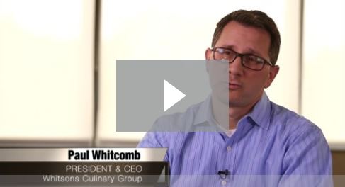 Whitson's CEO DB&A Consulting
