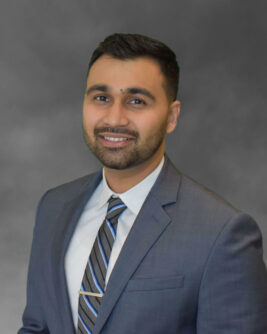 Yash Parekh