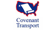 DB&A consulting client Covenant Transport