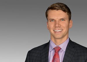 Fred Less Regional Vice President