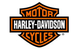 DB&A consulting client Harley Davidson