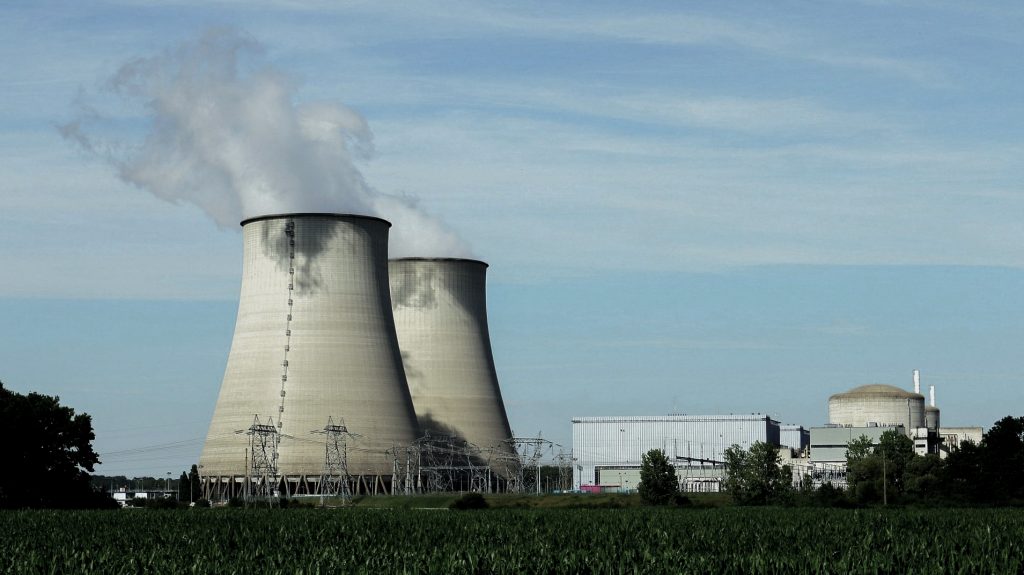 DB&A Business Consulting nuclear power