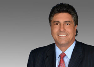 Stephen Zannis Regional Vice President
