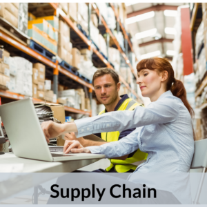 supply chain jobs